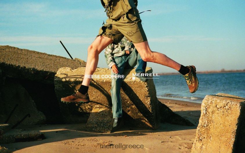 4FVVXX750 mtl long sky 2 x reese cooper (j500289) βίδρα Merrell