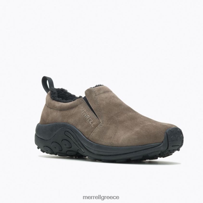 4FVVXX754 jungle moc cozy (j004141) καπνός όπλου Merrell