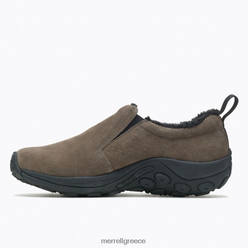 4FVVXX754 jungle moc cozy (j004141) καπνός όπλου Merrell