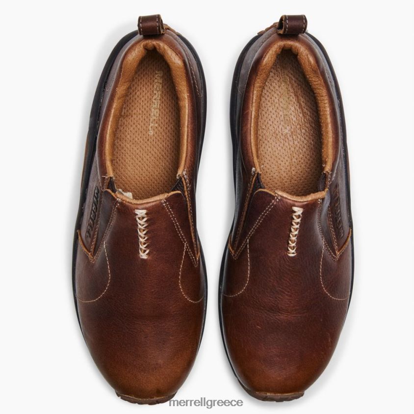 4FVVXX755 Jungle moc crafted (j003087) αράπικο φιστίκι Merrell