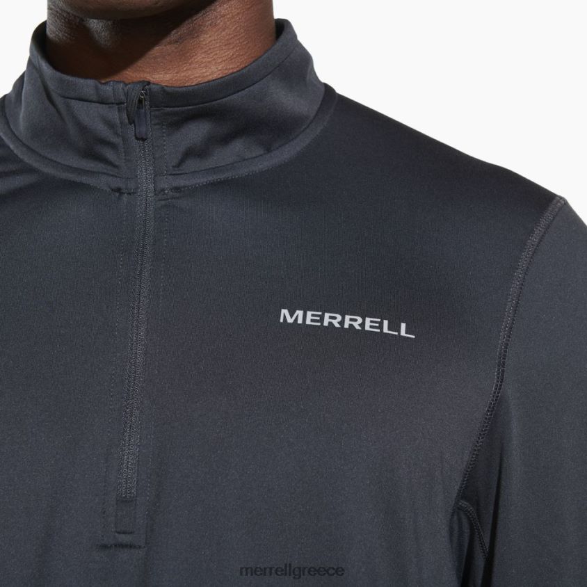 4FVVXX764 zip betatherm 1/4 (jms25572-101) ασφάλτος Merrell
