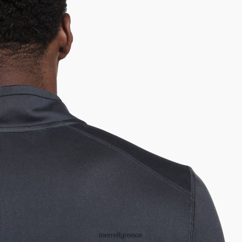 4FVVXX764 zip betatherm 1/4 (jms25572-101) ασφάλτος Merrell