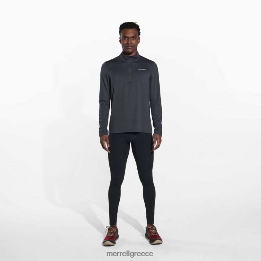 4FVVXX764 zip betatherm 1/4 (jms25572-101) ασφάλτος Merrell