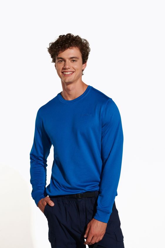 4FVVXX768 πλήρωμα geotex (jmf26576-352) μπλε Merrell