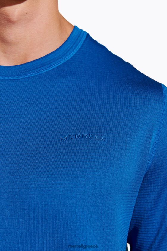 4FVVXX768 πλήρωμα geotex (jmf26576-352) μπλε Merrell