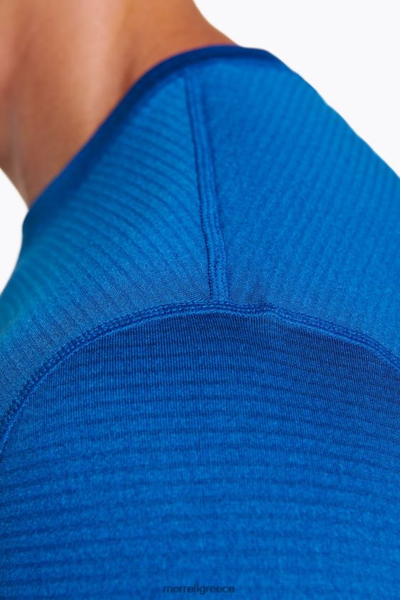 4FVVXX768 πλήρωμα geotex (jmf26576-352) μπλε Merrell