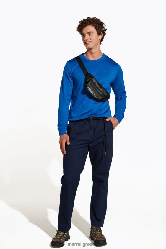 4FVVXX768 πλήρωμα geotex (jmf26576-352) μπλε Merrell