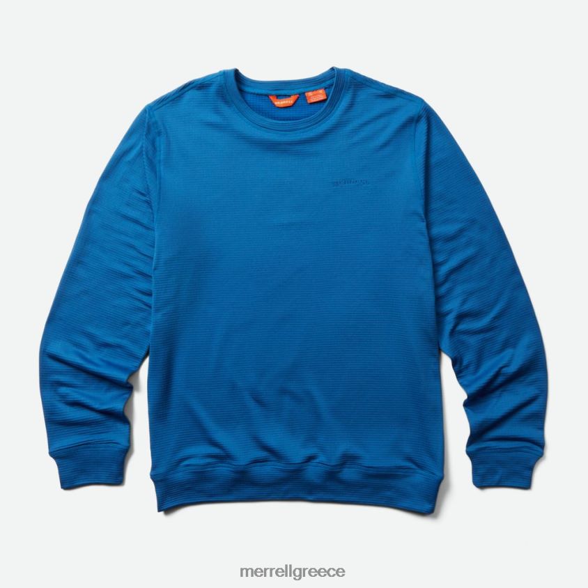 4FVVXX768 πλήρωμα geotex (jmf26576-352) μπλε Merrell