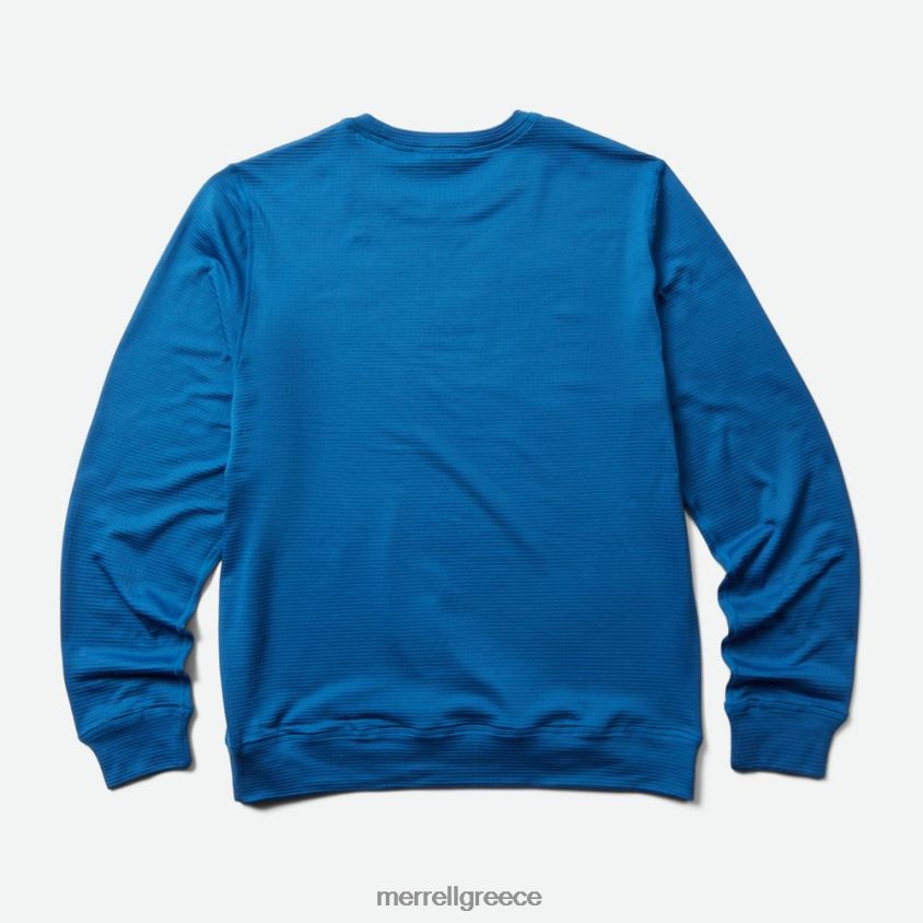 4FVVXX768 πλήρωμα geotex (jmf26576-352) μπλε Merrell