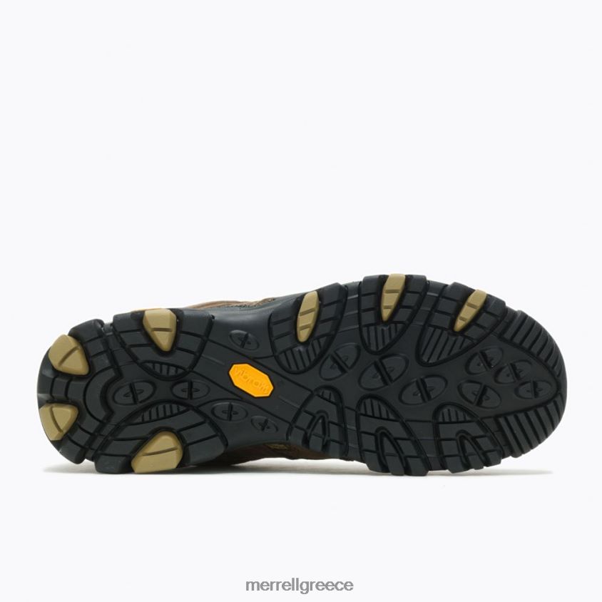 4FVVXX78 αδιάβροχο moab 3 (j135537) καγκουρό/κογιότ Merrell