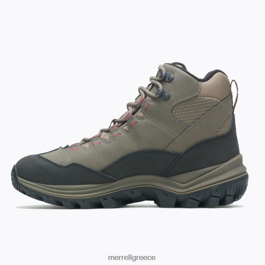 4FVVXX799 thermo chill mid αδιάβροχο (j88419) ογκόλιθος Merrell
