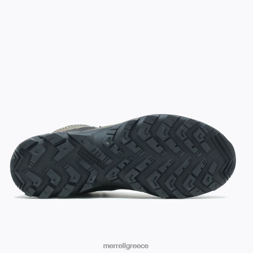 4FVVXX799 thermo chill mid αδιάβροχο (j88419) ογκόλιθος Merrell