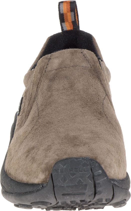 4FVVXX801 αδιάβροχο moc ζούγκλας (j52931) καπνός όπλου Merrell