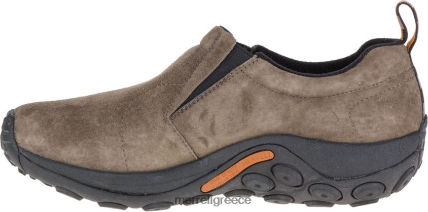 4FVVXX801 αδιάβροχο moc ζούγκλας (j52931) καπνός όπλου Merrell