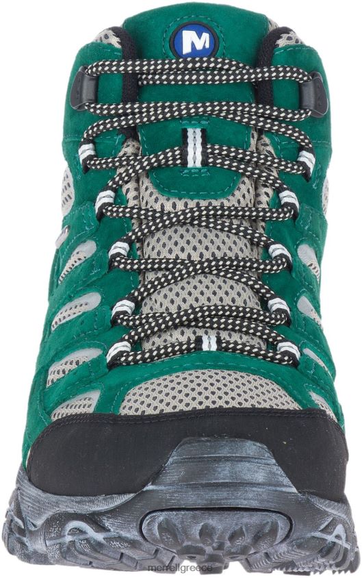 4FVVXX805 moab 2 μεσαία αδιάβροχα x εξωτερικές φωνές (j5001201) Γκαλαπάγκος Merrell