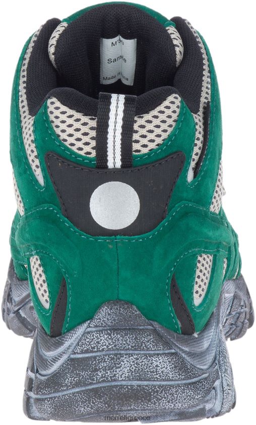 4FVVXX805 moab 2 μεσαία αδιάβροχα x εξωτερικές φωνές (j5001201) Γκαλαπάγκος Merrell