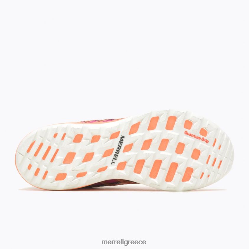 4FVVXX806 bravada 2 breeze (j037082) λευκό/γεια γ Merrell