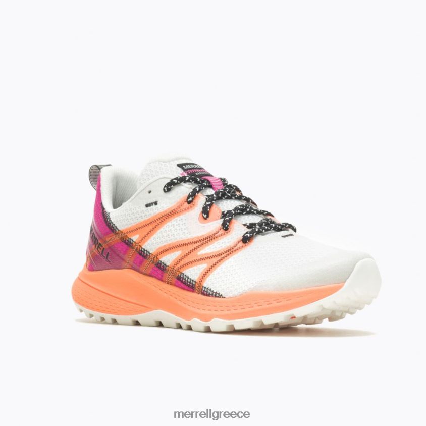 4FVVXX806 bravada 2 breeze (j037082) λευκό/γεια γ Merrell