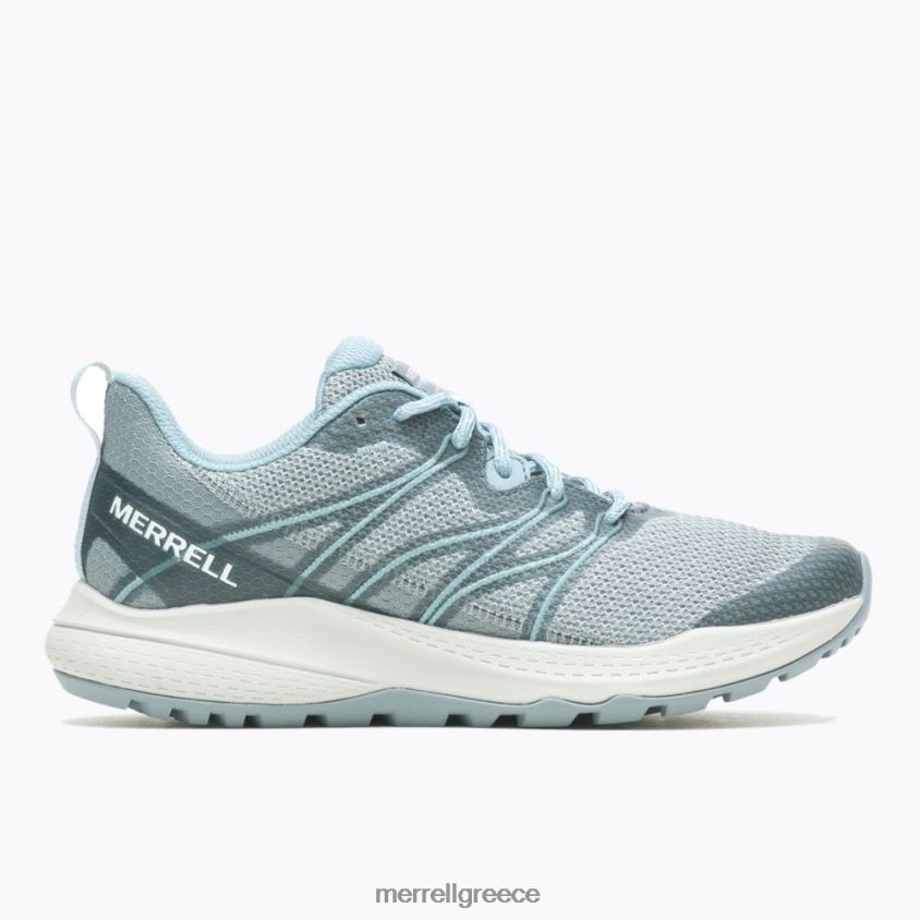 4FVVXX809 bravada 2 breeze (j037076) υψηλή άνοδο Merrell