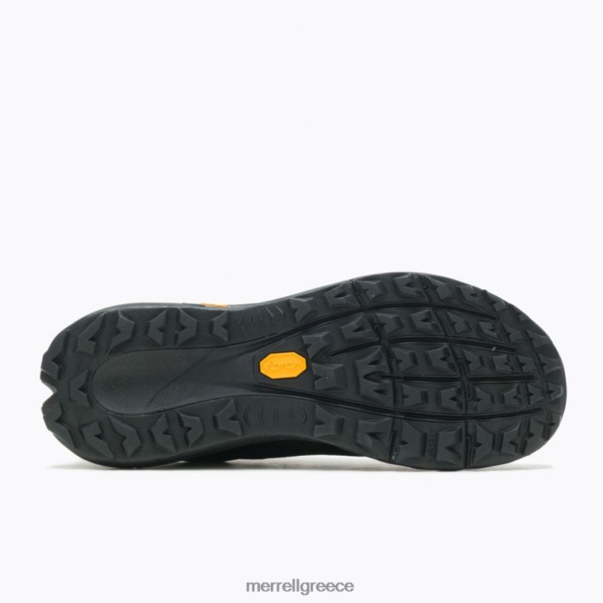 4FVVXX81 agility peak 4 (j500301) τριπλό μαύρο Merrell