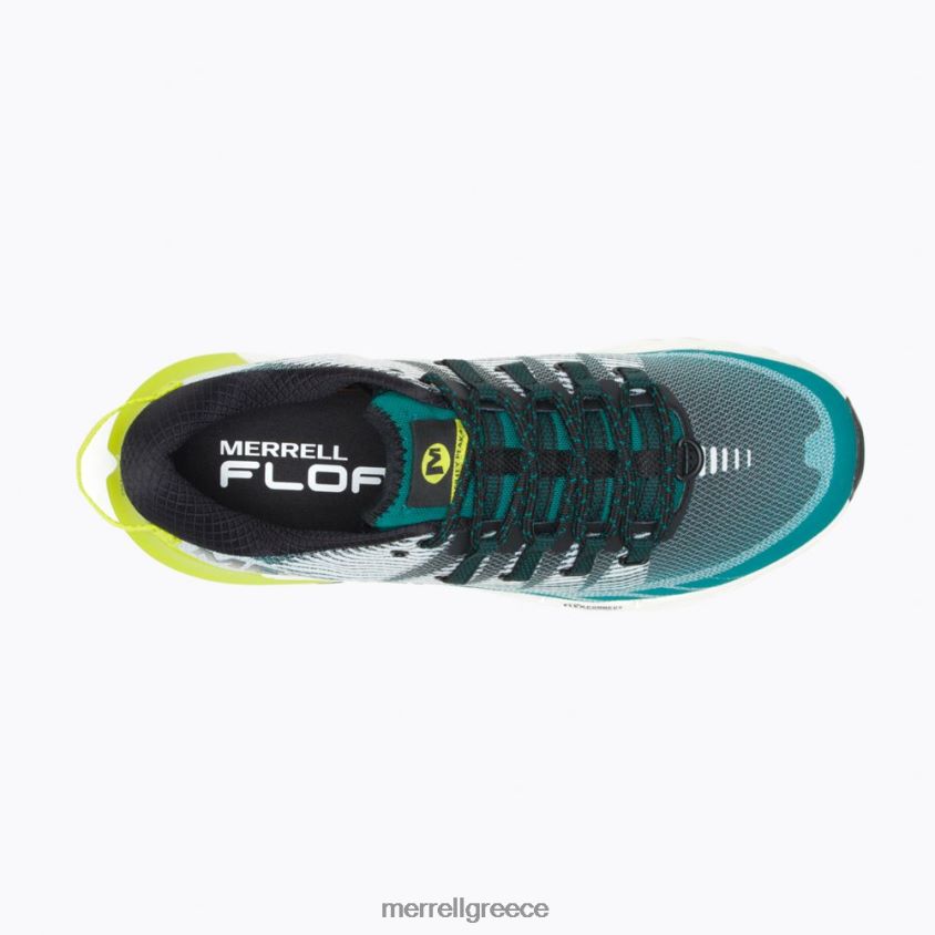 4FVVXX82 agility peak 4 (j036841) νεφρίτης Merrell