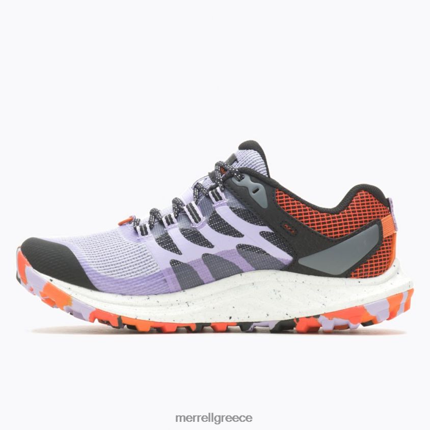 4FVVXX820 antora 3 gore-tex (j067570) ορχιδέα δρ Merrell