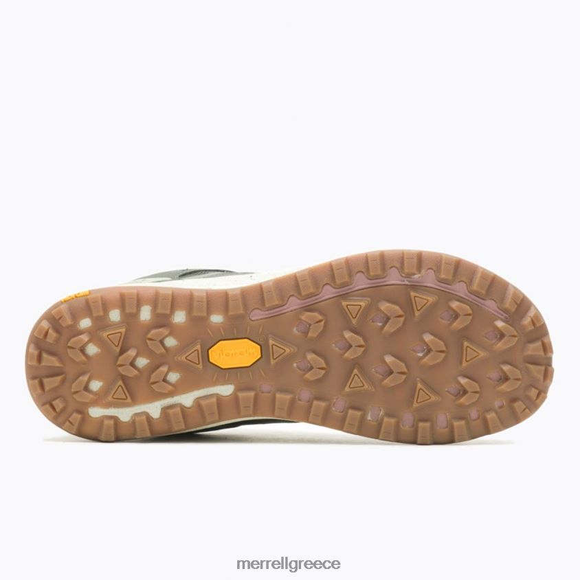 4FVVXX821 antora 3 gore-tex (j067568) λειχήνα Merrell