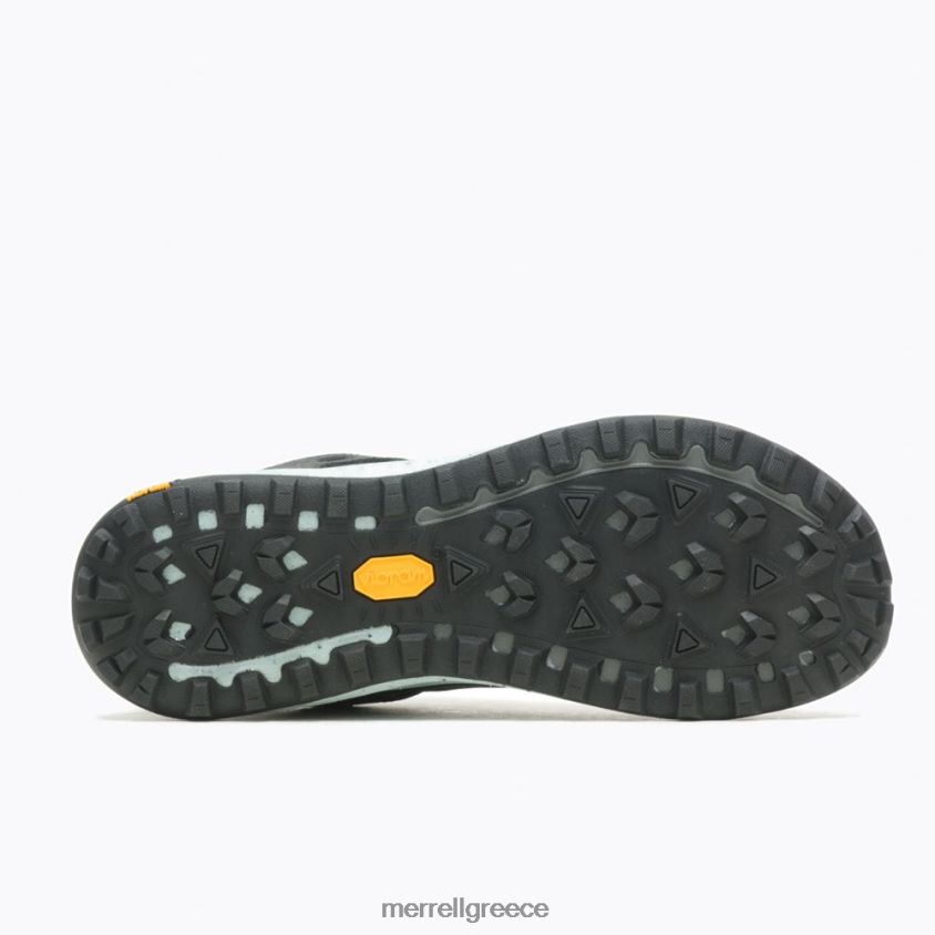 4FVVXX822 antora 3 gore-tex (j067556) μαύρος Merrell