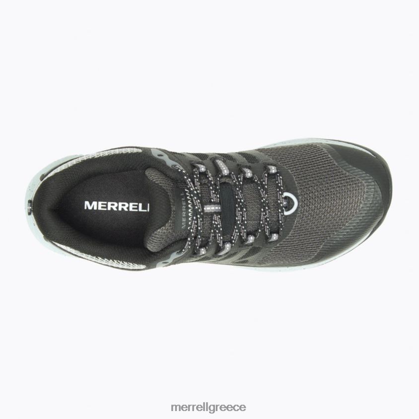 4FVVXX822 antora 3 gore-tex (j067556) μαύρος Merrell