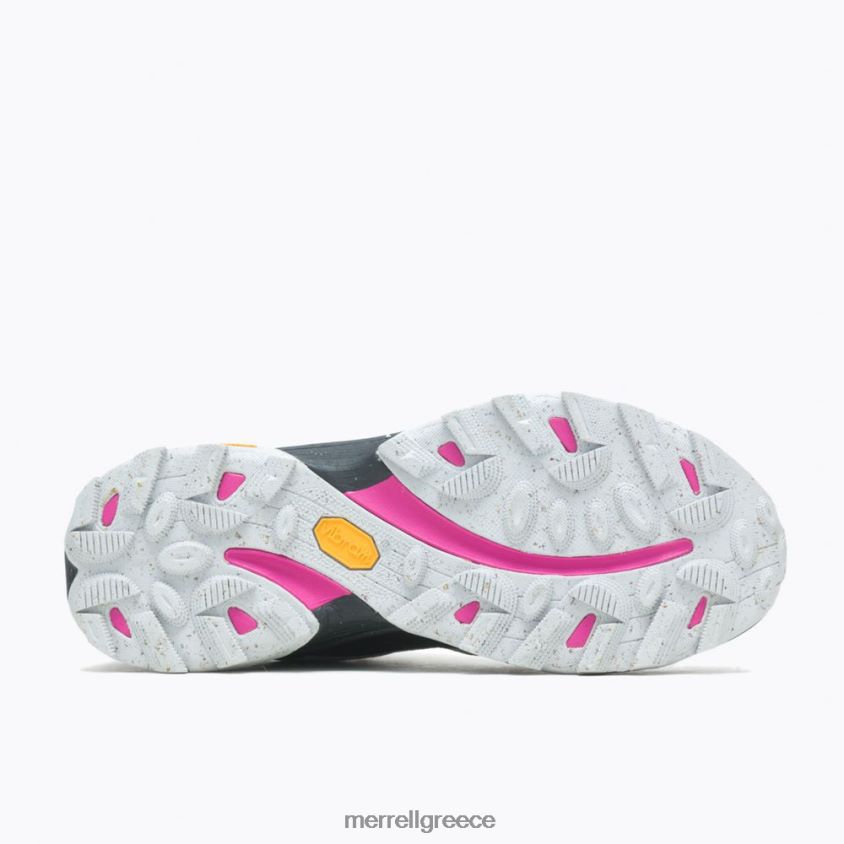 4FVVXX826 speed solo (j005024) μαύρο/σημύδα Merrell