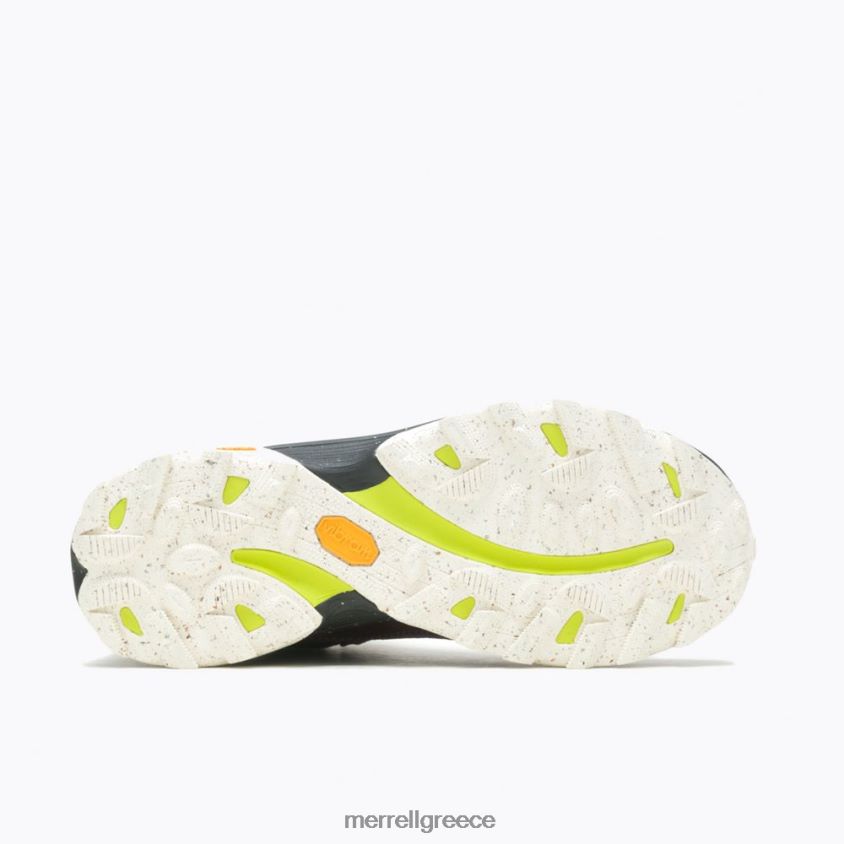 4FVVXX828 speed solo μεσαίο αδιάβροχο (j005098) νεφρίτης Merrell