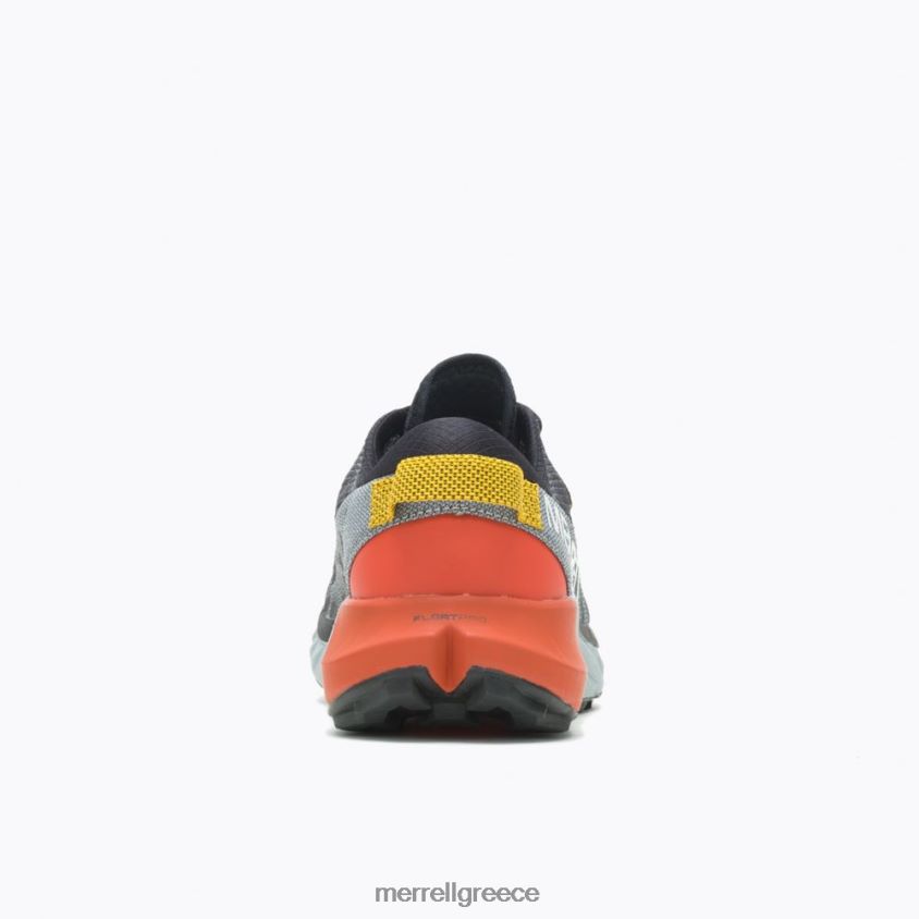 4FVVXX83 agility peak 4 (j067347) μαύρο/υψηλό Merrell