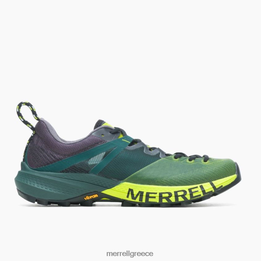 4FVVXX838 mtl mqm (j067340) γεια δηλαδή/νεφρίτη Merrell