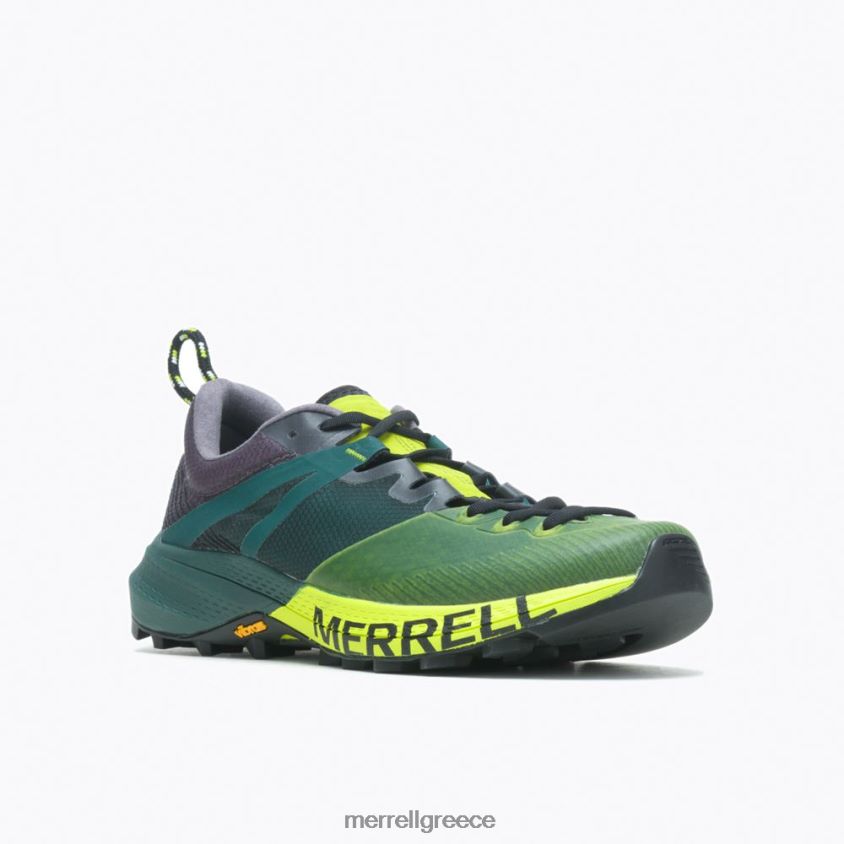 4FVVXX838 mtl mqm (j067340) γεια δηλαδή/νεφρίτη Merrell