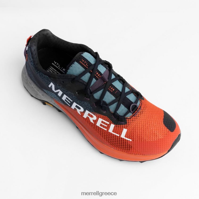 4FVVXX840 mtl long sky 2 (j067222) μανταρίνι Merrell