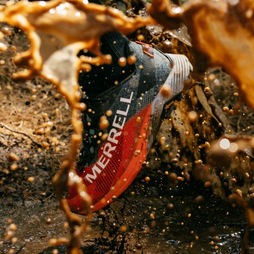 4FVVXX840 mtl long sky 2 (j067222) μανταρίνι Merrell