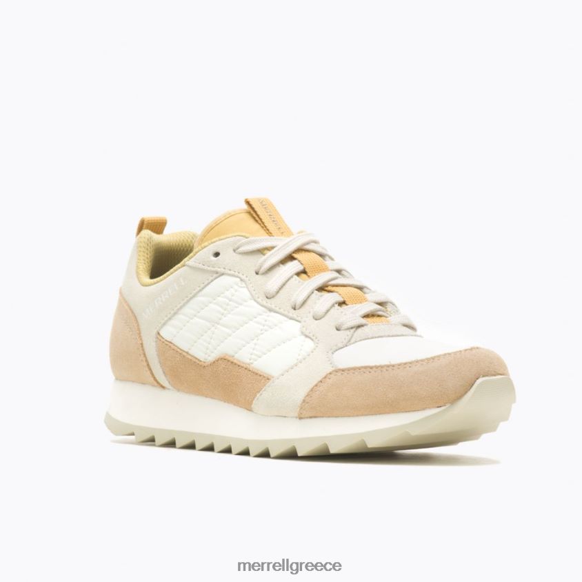 4FVVXX846 alpine sneaker (j005422) στρείδι/ασπέν Merrell