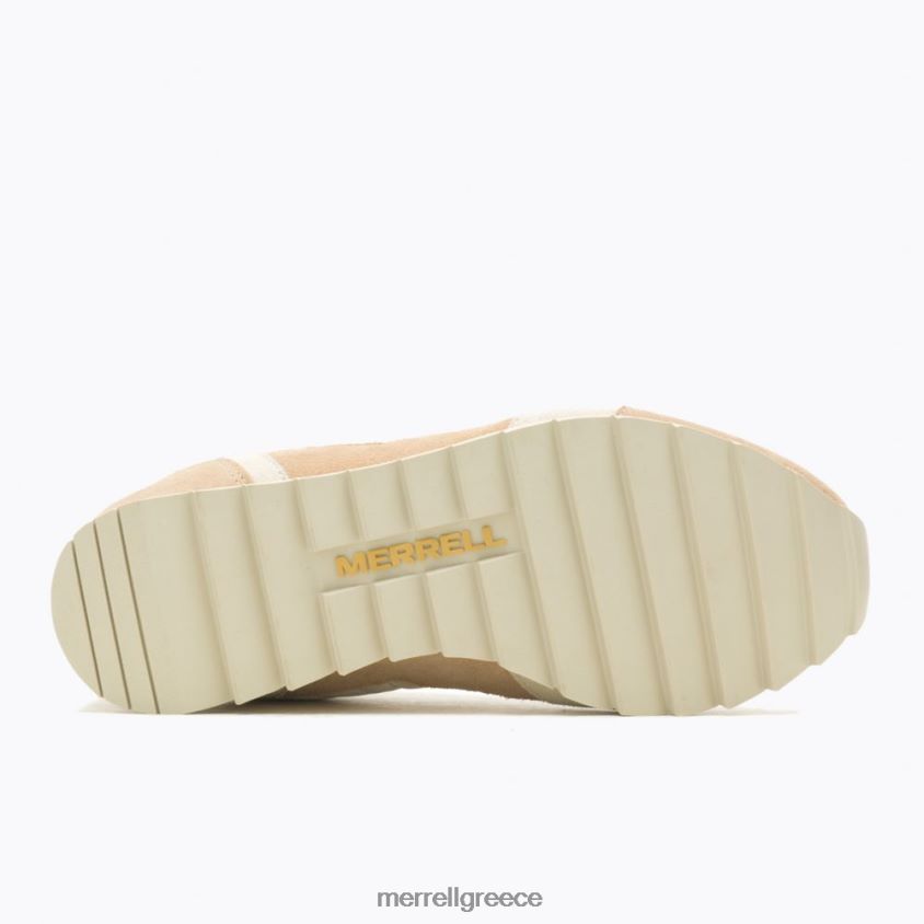 4FVVXX846 alpine sneaker (j005422) στρείδι/ασπέν Merrell