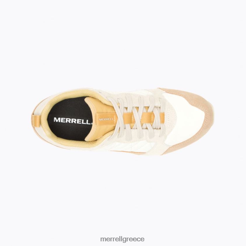 4FVVXX846 alpine sneaker (j005422) στρείδι/ασπέν Merrell