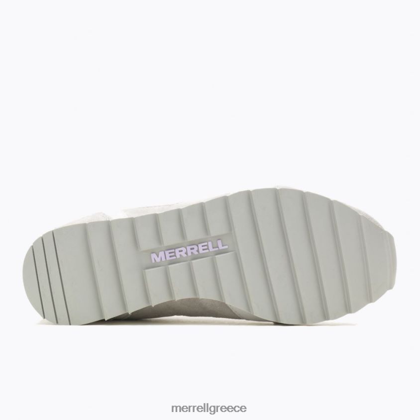 4FVVXX847 alpine sneaker (j005424) παλόμα/ορχιδέα Merrell