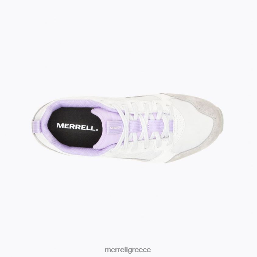 4FVVXX847 alpine sneaker (j005424) παλόμα/ορχιδέα Merrell