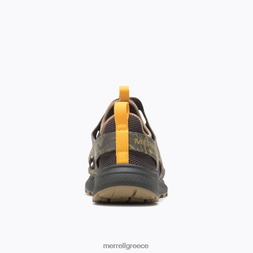 4FVVXX85 υδραυλικός δρομέας (j067027) ελιά Merrell