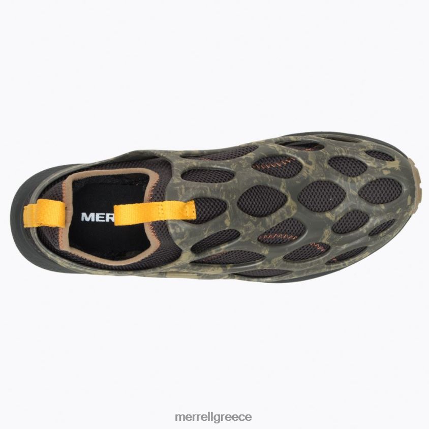 4FVVXX85 υδραυλικός δρομέας (j067027) ελιά Merrell