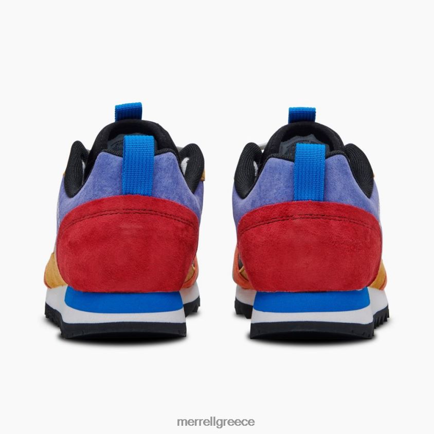 4FVVXX851 alpine sneaker (j62546) πολυ Merrell