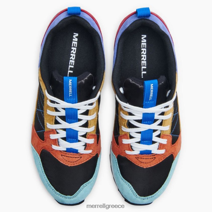 4FVVXX851 alpine sneaker (j62546) πολυ Merrell