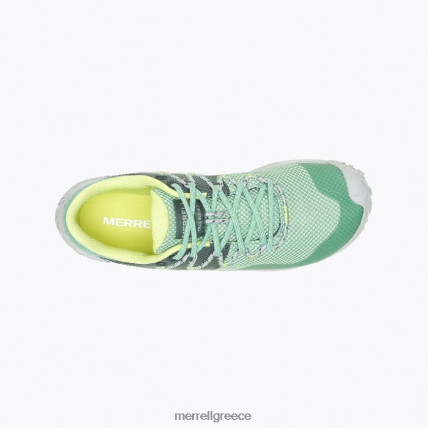 4FVVXX859 trail glove 7 (j067716) νεφρίτης Merrell