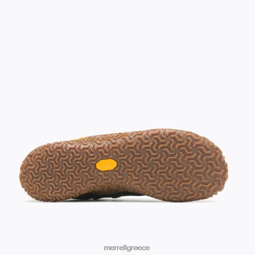 4FVVXX861 trail glove 7 (j067708) μαύρο/τσίχλα Merrell