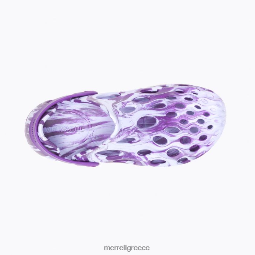 4FVVXX866 hydro moc (j005558) ορχιδέα Merrell