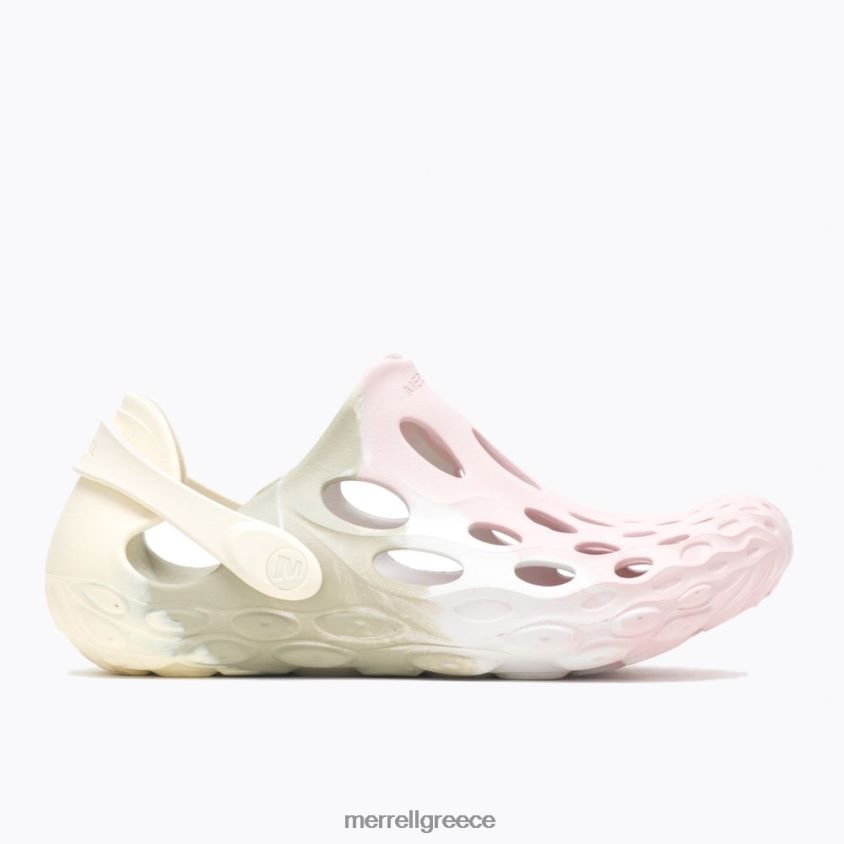 4FVVXX868 hydro moc (j004608) σημύδα / τριαντάφυλλο Merrell