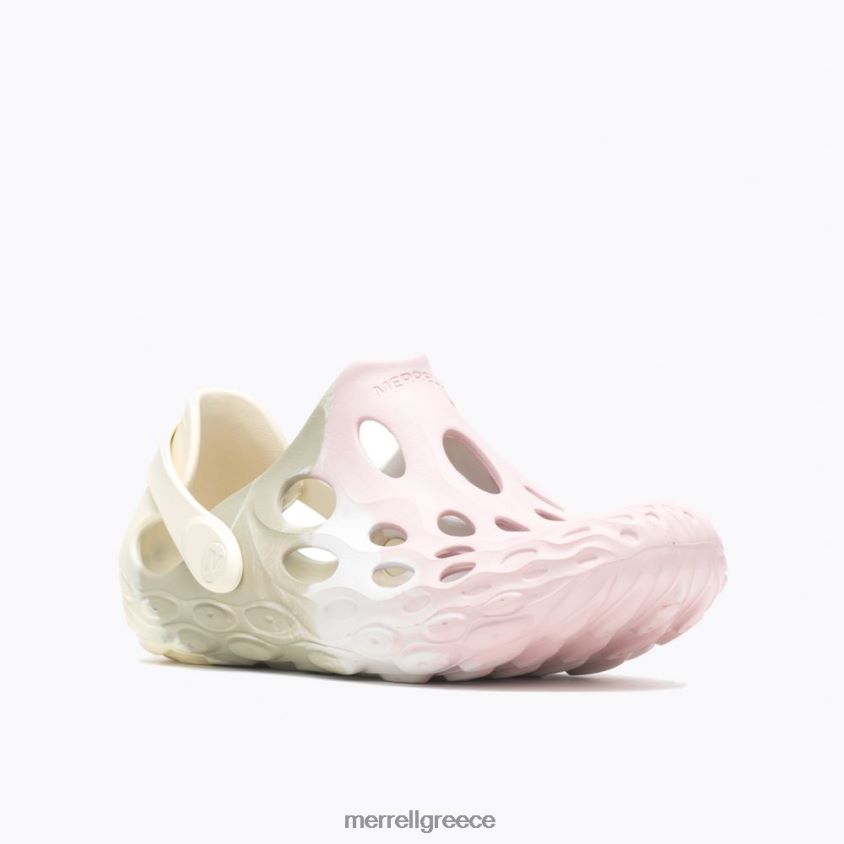 4FVVXX868 hydro moc (j004608) σημύδα / τριαντάφυλλο Merrell